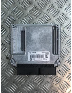 Calculateur BMW X1 E84 PHASE 1 