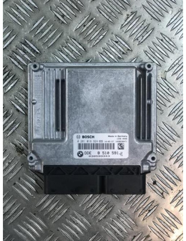 Calculateur BMW X1 E84 PHASE 1 