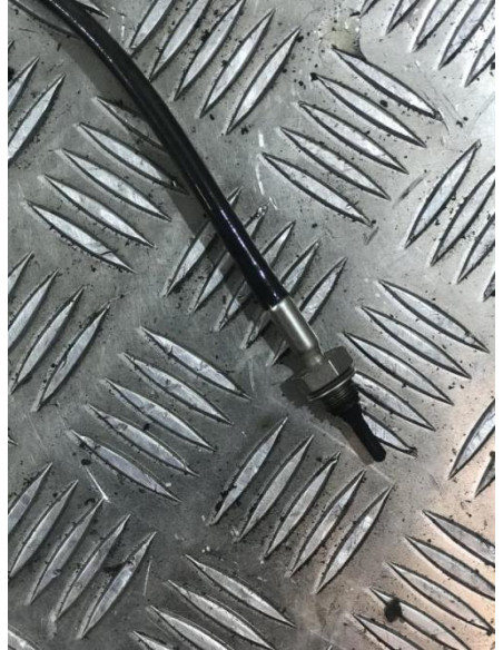 Sonde lambda BMW X1 E84 PHASE 1 