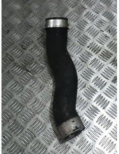 Conduite d'air BMW X1 E84 PHASE 1 