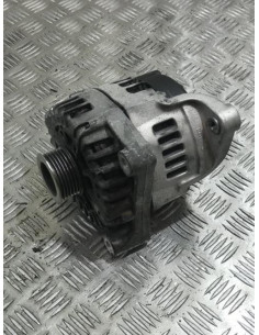 Alternateur BMW X1 E84 PHASE 1 