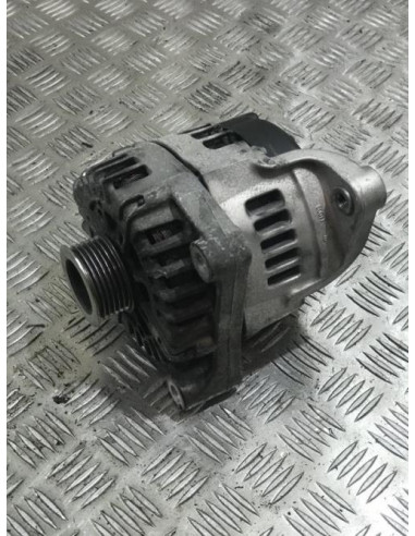 Alternateur BMW X1 E84 PHASE 1 
