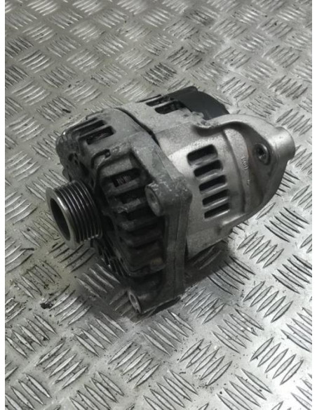 Alternateur BMW X1 E84 PHASE 1 