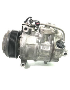 Compresseur clim BMW X1 E84 PHASE 1 Diesel 2