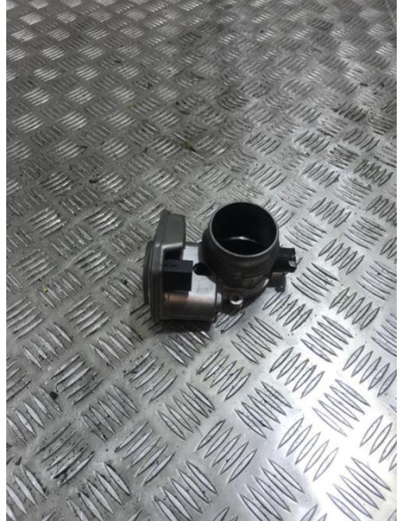 Boitier papillon BMW X1 E84 PHASE 1 Diesel