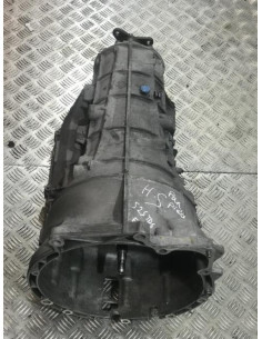 Boite de vitesses BMW SERIE 5 E39 PHASE 1  2