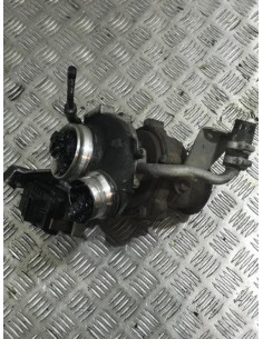Turbo BMW SERIE 3 E90 PHASE 1 