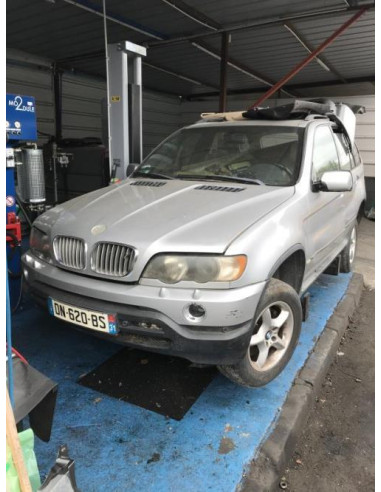 Arbre de transmission (propulsion) BMW X5 E53 Essence