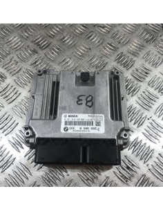 Calculateur MINI MINI 2 R56 PHASE 2 Diesel
