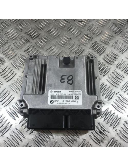 Calculateur MINI MINI 2 R56 PHASE 2 Diesel