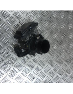 Boitier papillon MINI MINI 2 R56 PHASE 2 Diesel