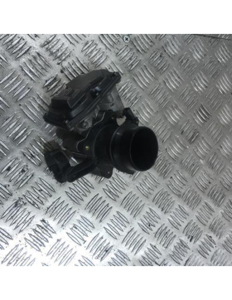 Boitier papillon MINI MINI 2 R56 PHASE 2 Diesel