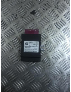 Calculateur BMW SERIE 1 E88 CABRIO Diesel