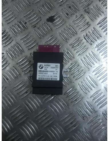 Calculateur BMW SERIE 1 E88 CABRIO Diesel