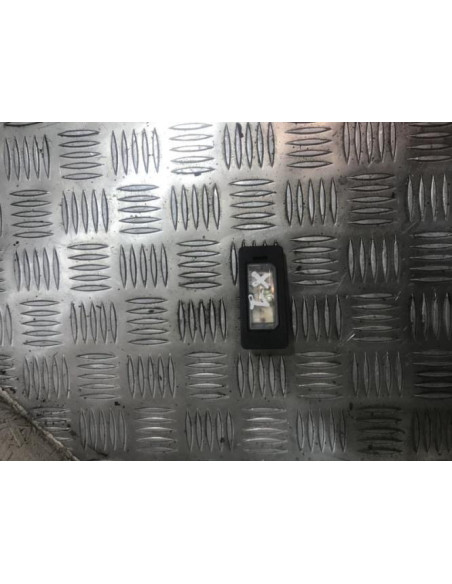 Eclairage de plaque BMW X1 E84 PHASE 1 