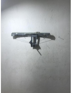 Mecanisme de leve vitre electrique arriere droit BMW SERIE 3 E46 PHASE 1 