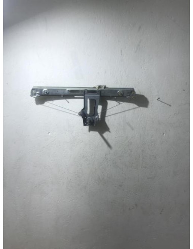 Mecanisme de leve vitre electrique arriere droit BMW SERIE 3 E46 PHASE 1 