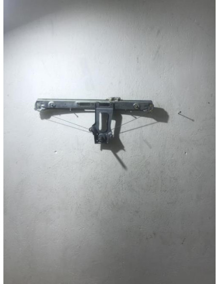 Mecanisme de leve vitre electrique arriere droit BMW SERIE 3 E46 PHASE 1 