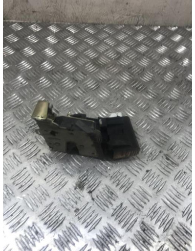 Serrure arriere gauche BMW SERIE 5 E39 PHASE 1 