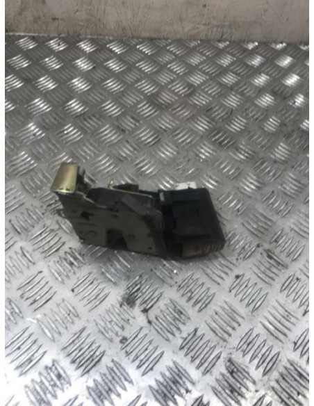 Serrure arriere gauche BMW SERIE 5 E39 PHASE 1 