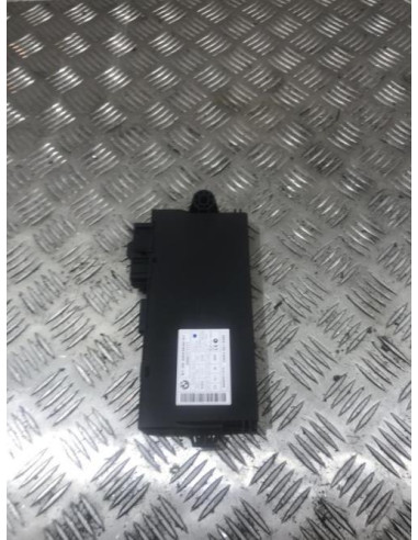 Calculateur BMW SERIE 5 E61 TOURING PHASE 1 BREAK 