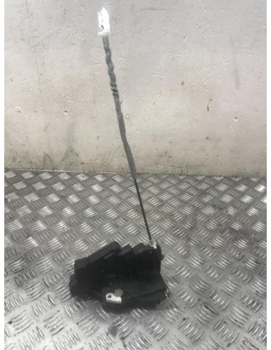 Serrure avant droit BMW SERIE 3 E46 PHASE 1 