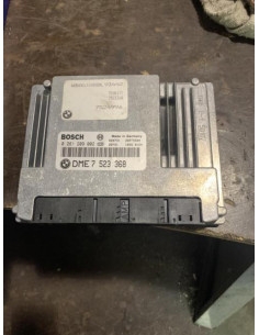 Calculateur BMW SERIE 7 E65 PHASE 1 