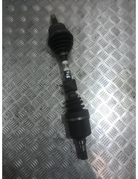 Cardan gauche (transmission) MINI MINI 2 R56 PHASE 2 Diesel
