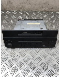 Autoradio d'origine BMW SERIE 5 E39 PHASE 1 