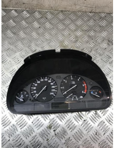 Compteur BMW SERIE 5 E39 PHASE 1 Diesel