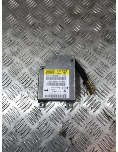 Boitier air bag BMW SERIE 5 E39 PHASE 1 