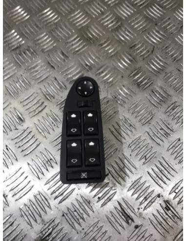 Interrupteur de leve vitre BMW SERIE 5 E39 PHASE 1 