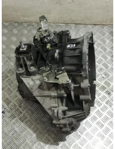 Boite de vitesses MINI MINI 2 R56 PHASE 2 Diesel