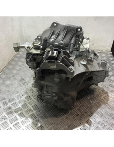 Boite de vitesses MINI MINI 2 R56 PHASE 2 Diesel