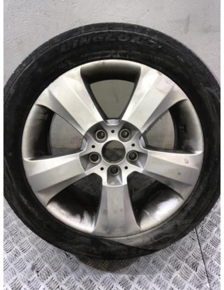 Jante BMW X3 E83 PHASE 2 Diesel