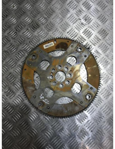 Volant moteur BMW SERIE 4 F32 COUPE PHASE 1 Diesel