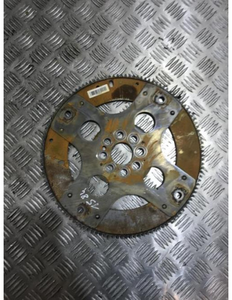 Volant moteur BMW SERIE 4 F32 COUPE PHASE 1 Diesel