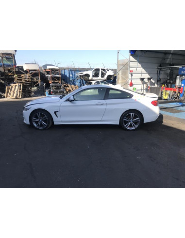 Durite BMW SERIE 4 F32 COUPE PHASE 1 Diesel
