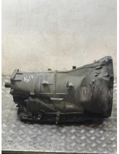 Boite de vitesses BMW X3 E83 PHASE 2 Diesel