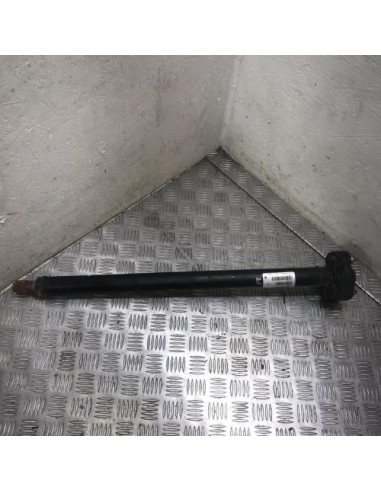 Arbre de transmission avant BMW X5 E70 PHASE 1 Diesel