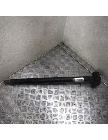 Arbre de transmission avant BMW X5 E70 PHASE 1 Diesel