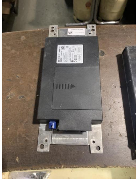 Calculateur BMW SERIE 5 F10 PHASE 1 