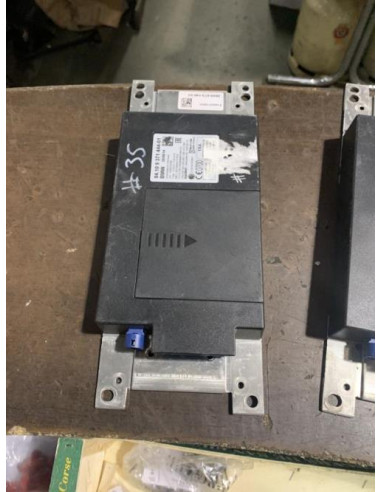 Calculateur BMW SERIE 5 F10 PHASE 1 