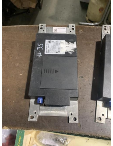 Calculateur BMW SERIE 5 F10 PHASE 1 