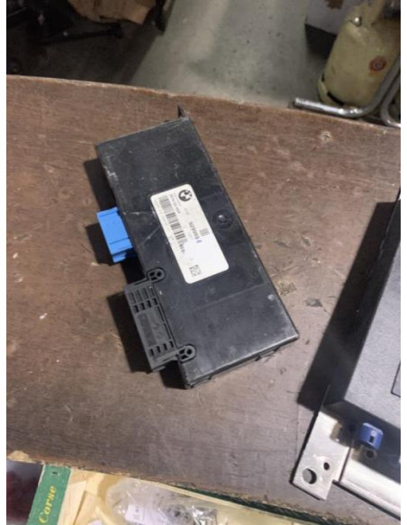 Calculateur BMW SERIE 5 F10 PHASE 1 