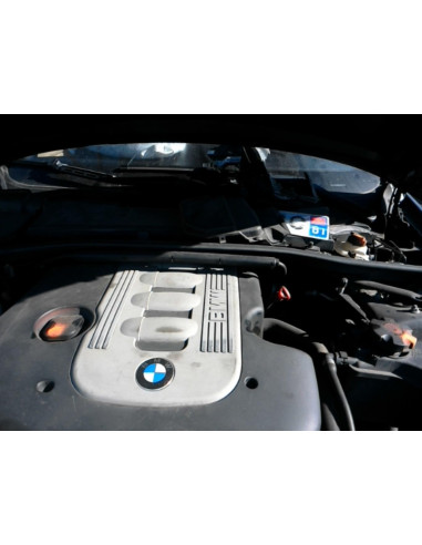 Poignee porte avant gauche BMW SERIE 3 E91 TOURING PHASE 2 BREAK Diesel