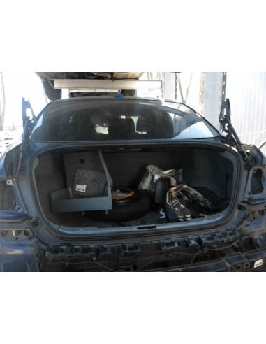 Vase d'expansion BMW SERIE 3 E90 PHASE 1 Essence