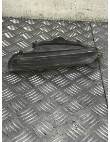 Anti brouillard gauche (feux) BMW SERIE 3 E46 PHASE 1 