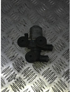 Robinet de chauffage BMW SERIE 3 E46 PHASE 1 