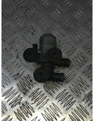 Robinet de chauffage BMW SERIE 3 E46 PHASE 1 